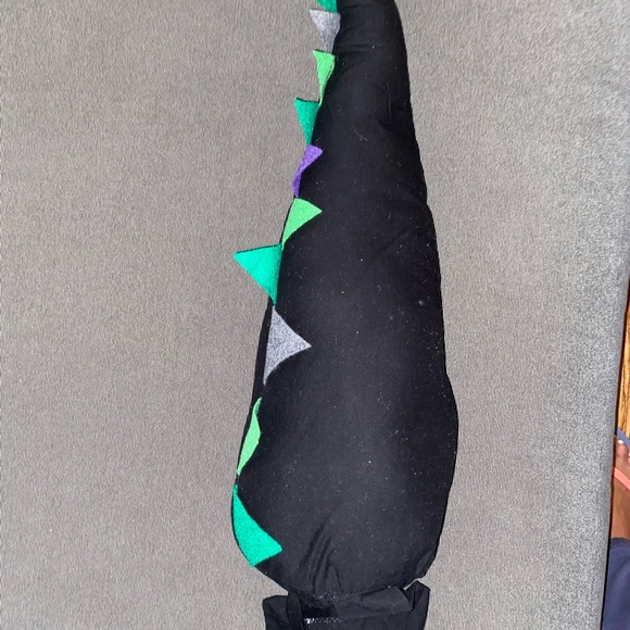 Dragon / Dinosaur Tale - Picture 2 of 2